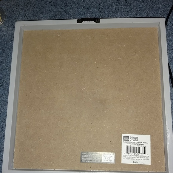 Home Sweet Home Sign - Picture 3 of 3